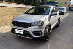 DR dr3 S2 1.5 Bi-Fuel GPL