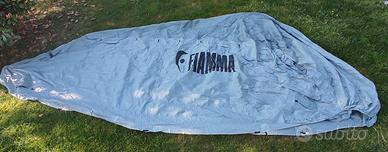 telo protettivo per camper