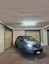 Renault Captur 2015