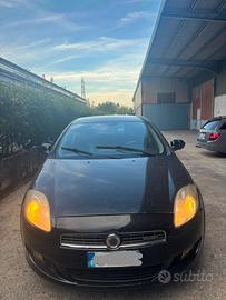 Fiat bravo 2008