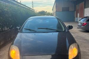 Fiat bravo 2008