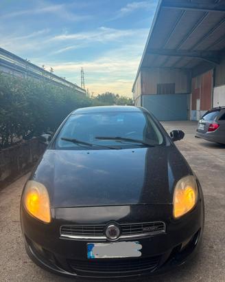 Fiat bravo 2008