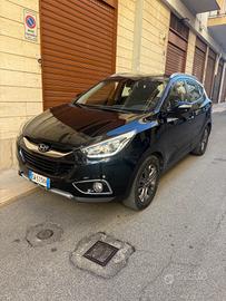 Hyundai iX35 1.7 CRDi 2WD Xpossible