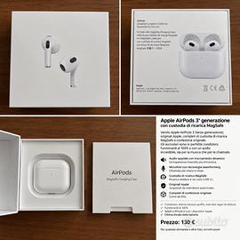 Airpods pro 3