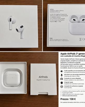 Airpods pro 3