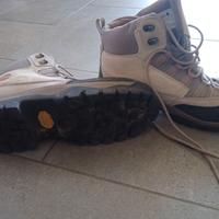 SCARPE TREKKING LAFUMA IN GOROTEX