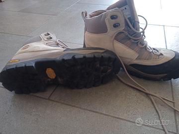 SCARPE TREKKING LAFUMA IN GOROTEX