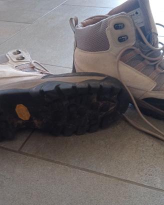 SCARPE TREKKING LAFUMA IN GOROTEX