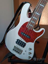 Basso elettrico Cort GB74 – attivo/passivo