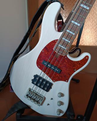 Basso elettrico Cort GB74 – attivo/passivo