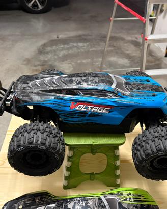 Monster PROLINE PRO MT 4x4
