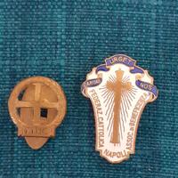 Militaria Spille ww2