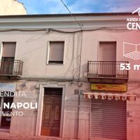 Locale commerciale in zona semicentrale