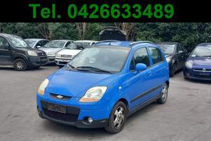 Ricambi CHEVROLET MATIZ M200 1.0 BENZINA-NO MOTORE