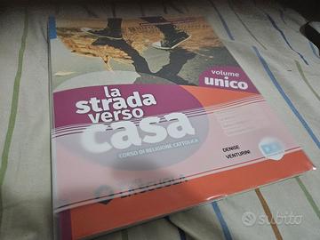 libro religione 1.media
