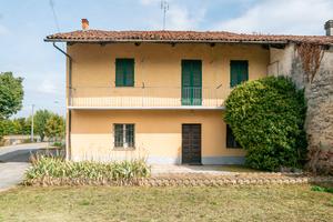 Casa di campagna