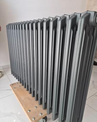Elementi termosifoni ghisa