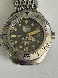 Orologio diver Officina Subacquea 1000mt automatic