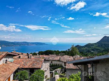 CASA INDIPENDENTE A GARGNANO