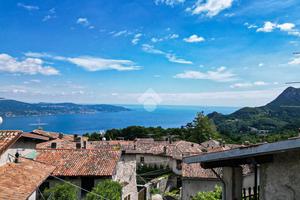 CASA INDIPENDENTE A GARGNANO