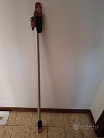 Barra duosafe fiamma