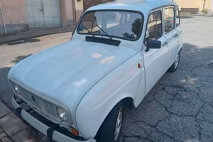 Renault R4