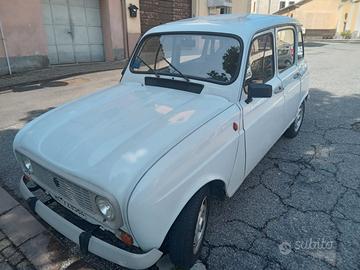 Renault R4