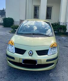 Renault Modus