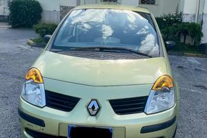 Renault Modus