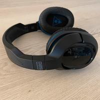 CUFFIE TURTLE BEACH EAR FORCE 520 STEALTH