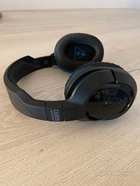 CUFFIE TURTLE BEACH EAR FORCE 520 STEALTH