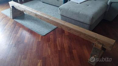 Trave ginnastica artistica nuova