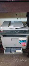 Stampante Samsung CLX-3170FN A LASER