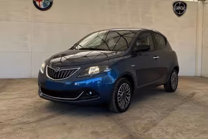 LANCIA Ypsilon III - Ypsilon 1.0 firefly hybrid Go