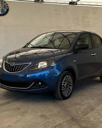 LANCIA Ypsilon III - Ypsilon 1.0 firefly hybrid Go