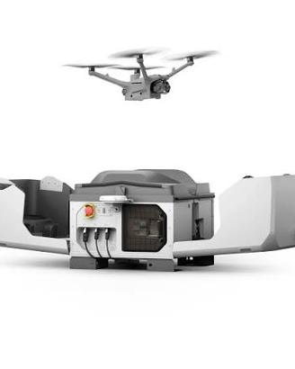 DJI DOCK 3 Sistema Drone per VIDEOSORVEGLIANZA