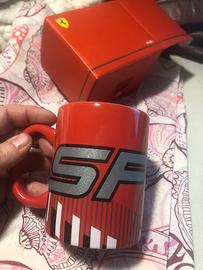 Mug ferrari FS