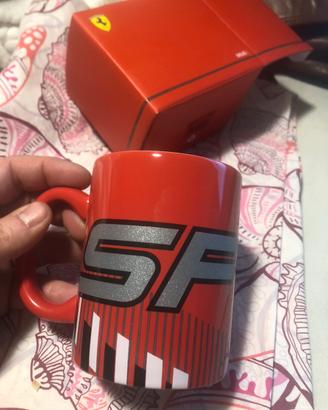 Mug ferrari FS