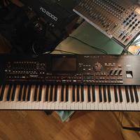 Korg Pa4X 76