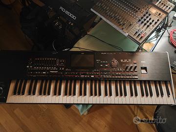 Korg Pa4X 76