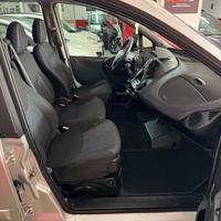 FIAT MULTIPLA NAVIGATORE 120000 CHILOMETRI UNI PRO