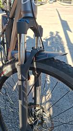  ebike Atala  