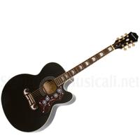 Epiphone jumbo