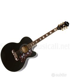 Epiphone jumbo