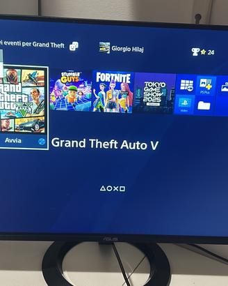 Monitor Gaming