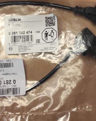 Sensore CKP Stilo _192 - BOSCH - 0 281 002 474