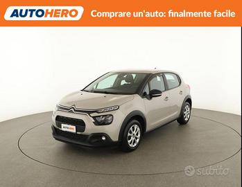 CITROEN C3 ZD95529