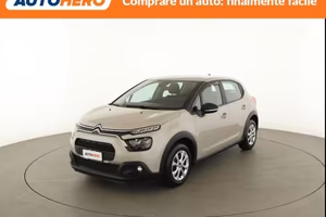 CITROEN C3 ZD95529