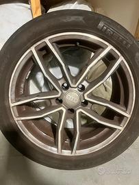 CERCHI AUDI R18