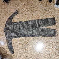 Mimetica softair caccia NUOVA